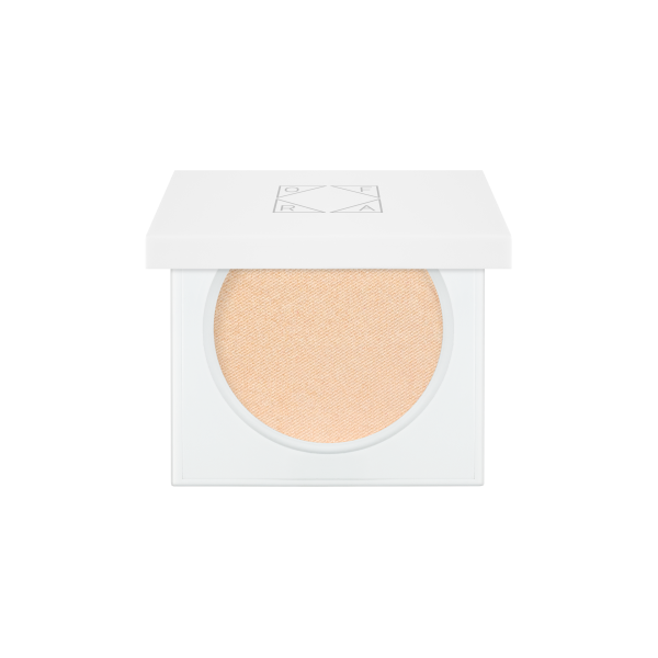 Eyeshadow - Plastic