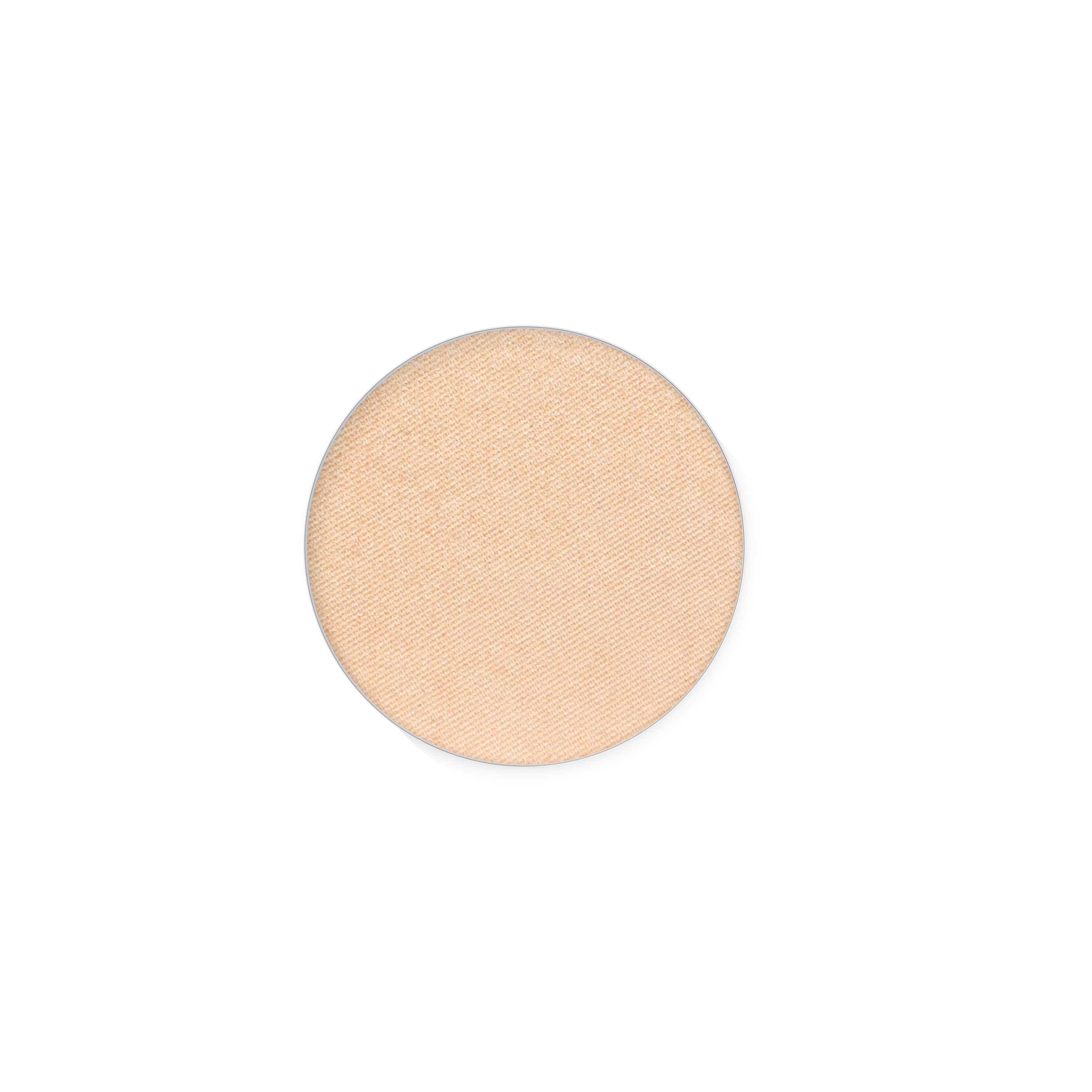 Eyeshadow Godet Pan Refill - Plastic