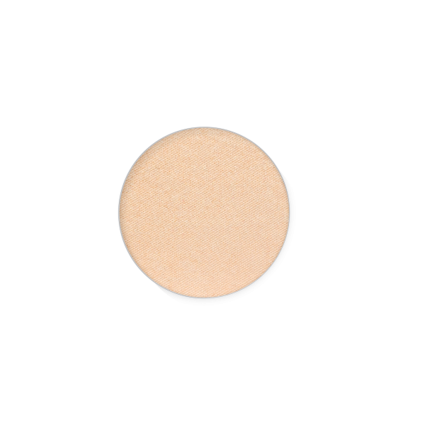 Eyeshadow Godet Pan Refill - Plastic