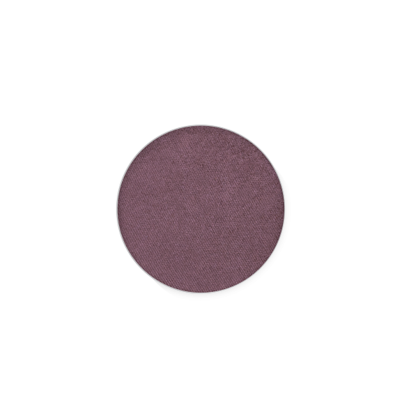Eyeshadow Godet Pan Refill - Plum