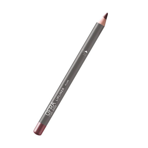 Lipliner - Plum