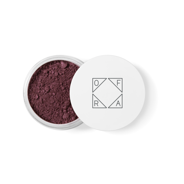 Eyeshadow Loose - Plum