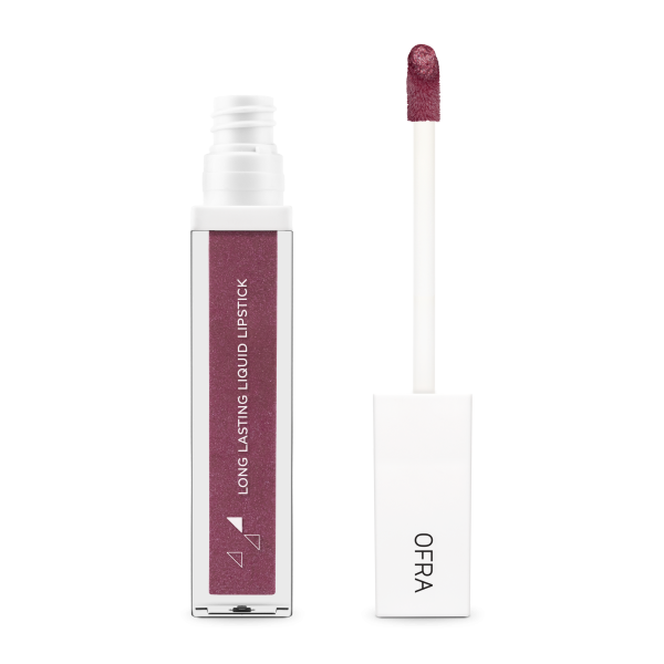 Long Lasting Liquid Lipstick - Plumas