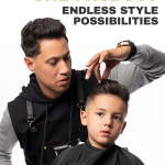 Hair Styling Pomade