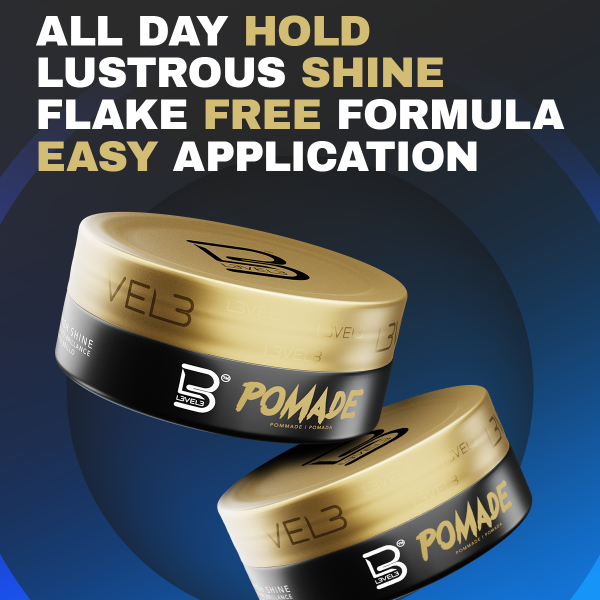 Hair Styling Pomade