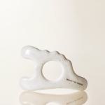 Porcelain Gwalsa (Gua Sha)