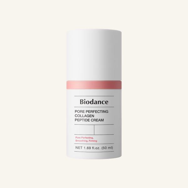 Pore Perfecting Collagen Peptide Cream