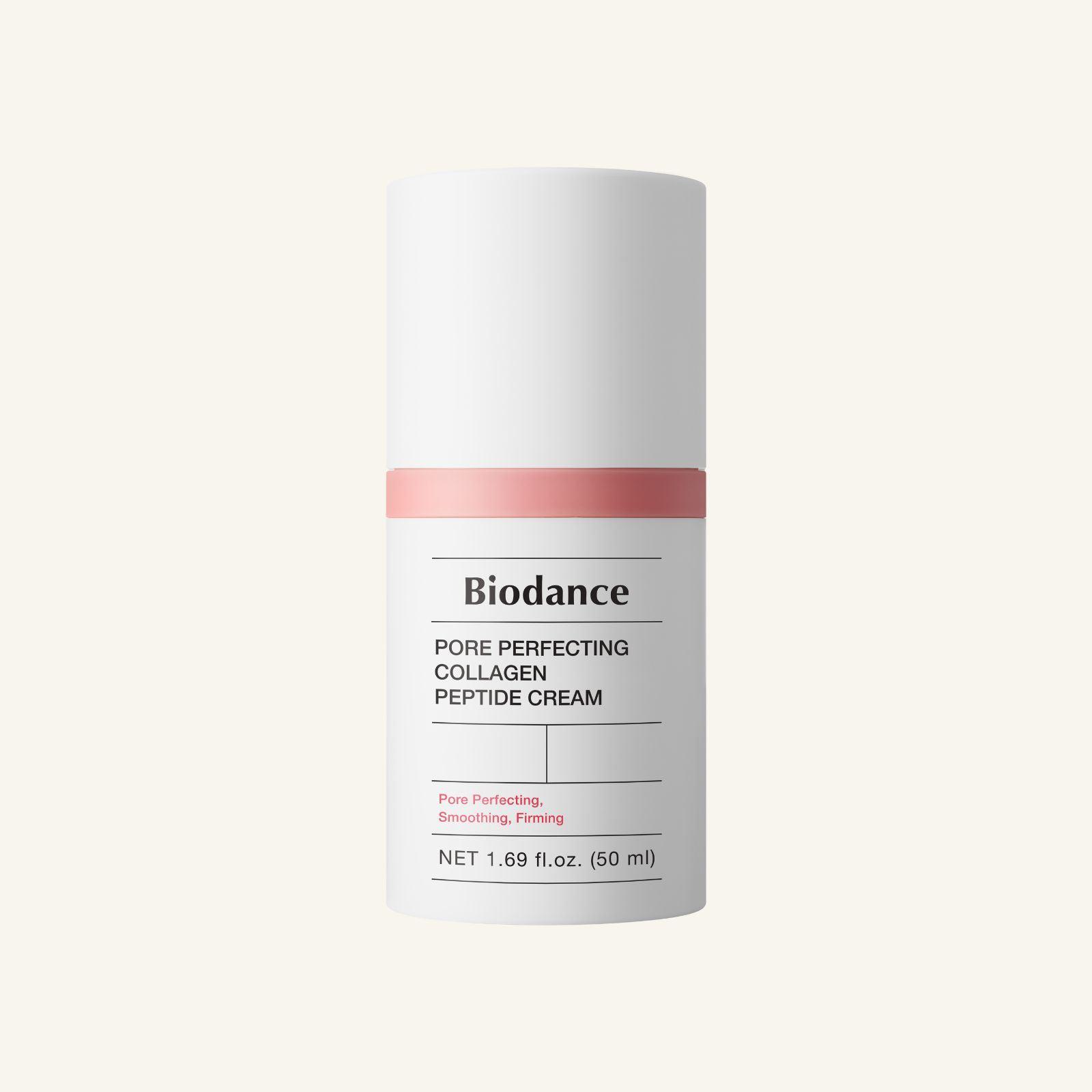 Pore Perfecting Collagen Peptide Cream