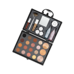 Cosmetologist's Portfolio - Large - Full Glam