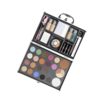 Cosmetologist's Portfolio - Large - Light/Medium