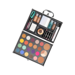 Cosmetologist's Portfolio - Large - Medium/Deep