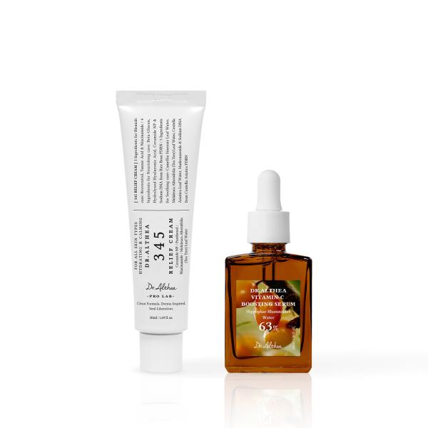 Post Acne Care Duo (Boosting)