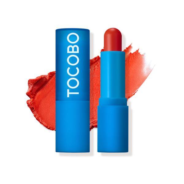 Powder Cream Lip Balm