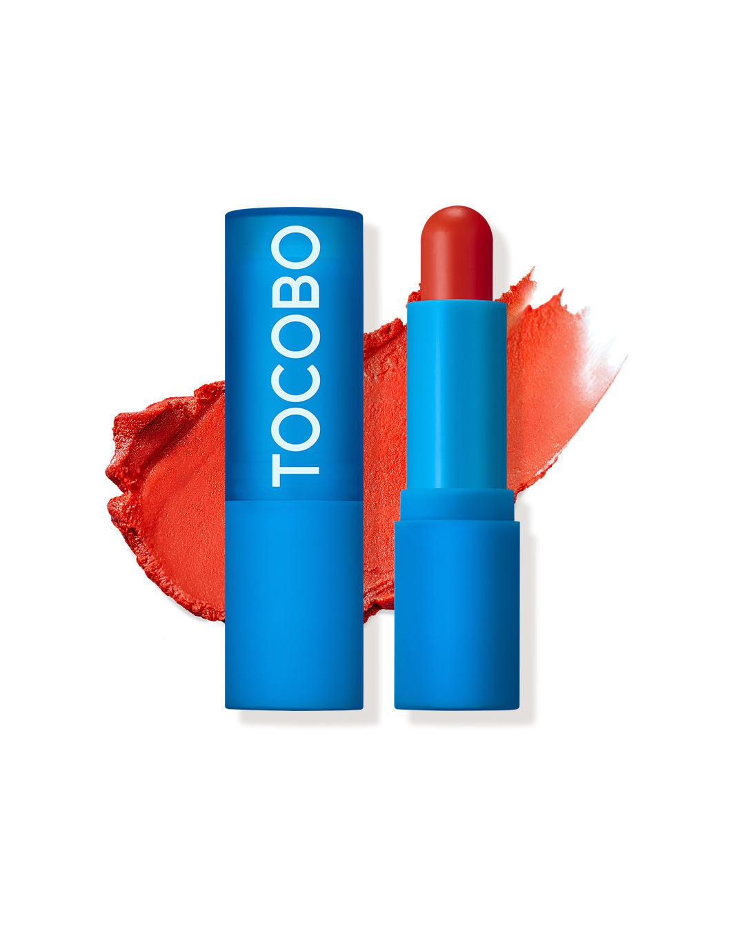 Powder Cream Lip Balm