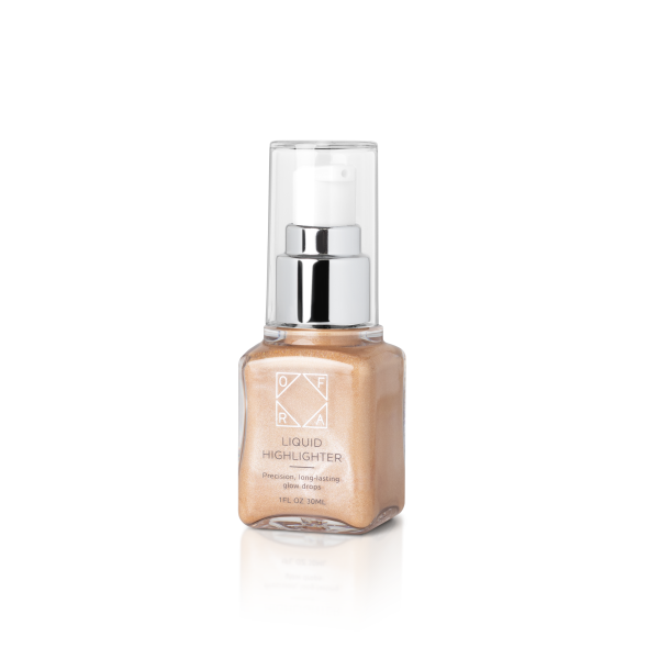 Star Lit Liquid Highlighter - Presley