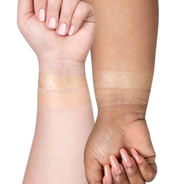 Star Lit Liquid Highlighter - Presley