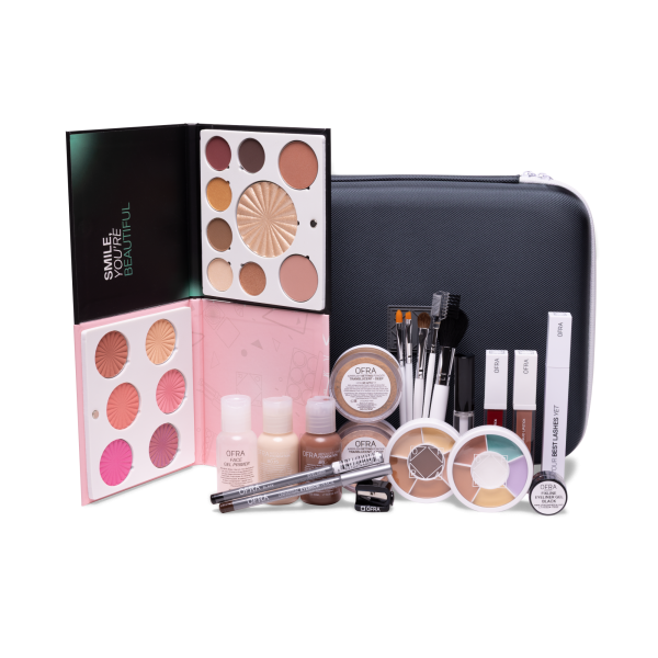 Pro on the Go Makeup Kit