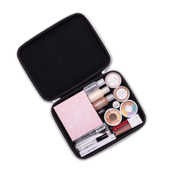 Pro on the Go Makeup Kit