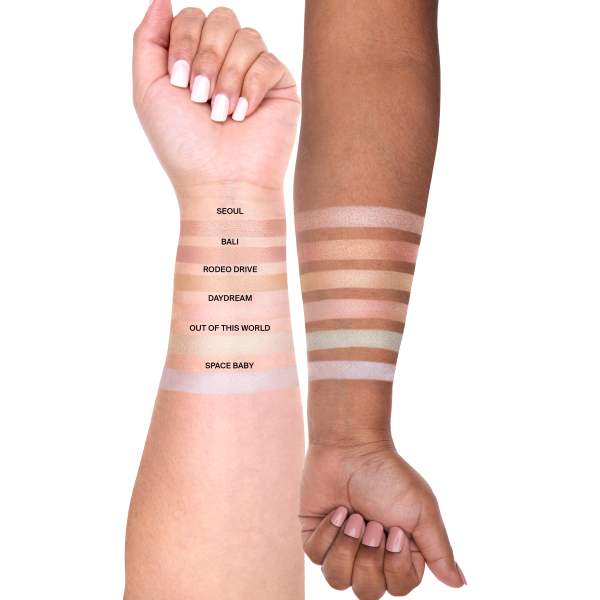 Pro Palette - Next Level Glow