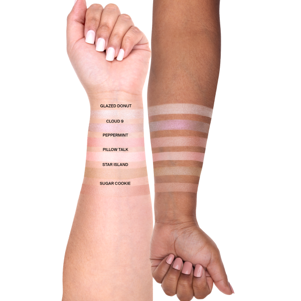 Pro Palette - Next Level Glow