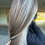 Shiny Silver® Ultra Conditioning Shampoo