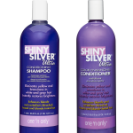 Shiny Silver Care Bundle
