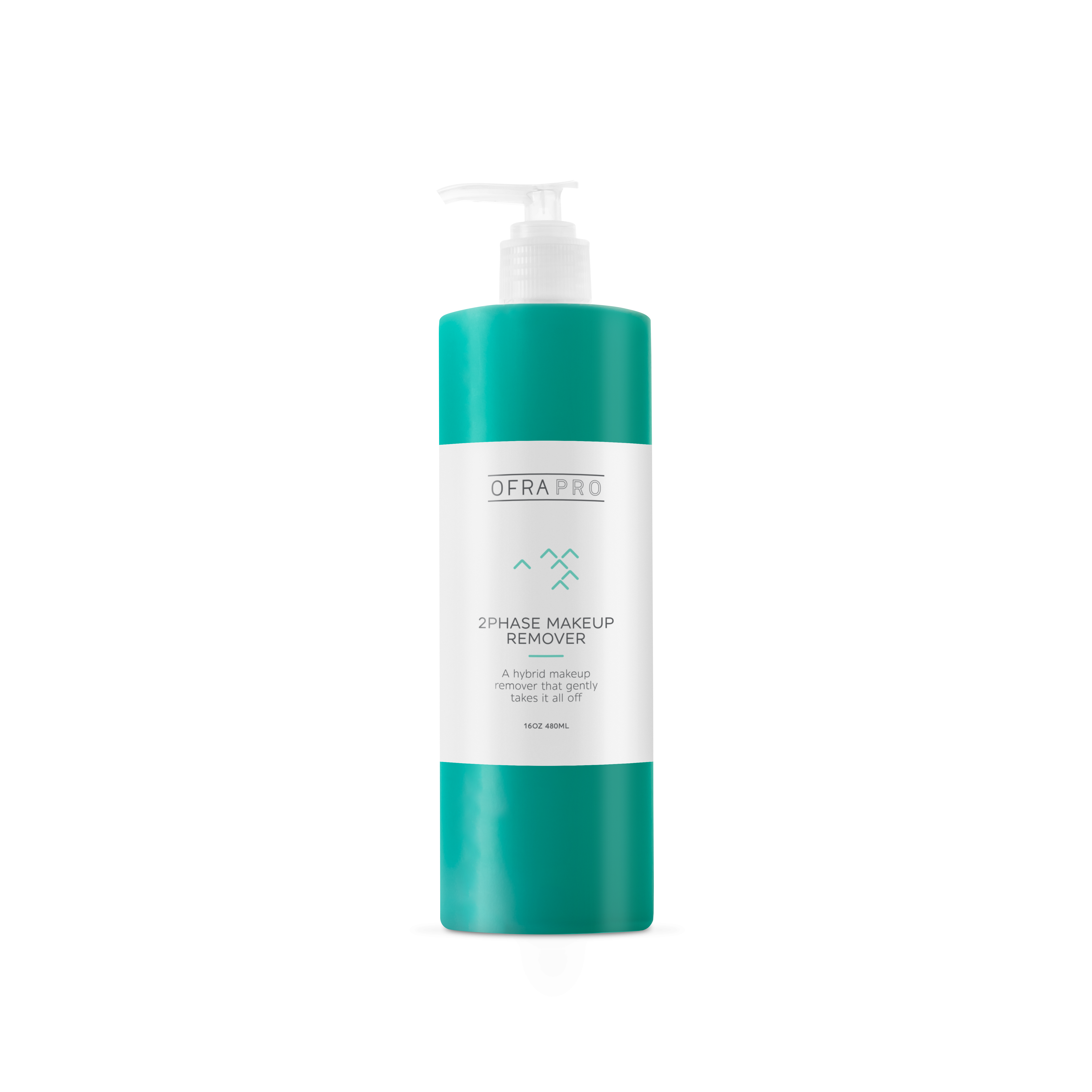 2Phase Makeup Remover Professional