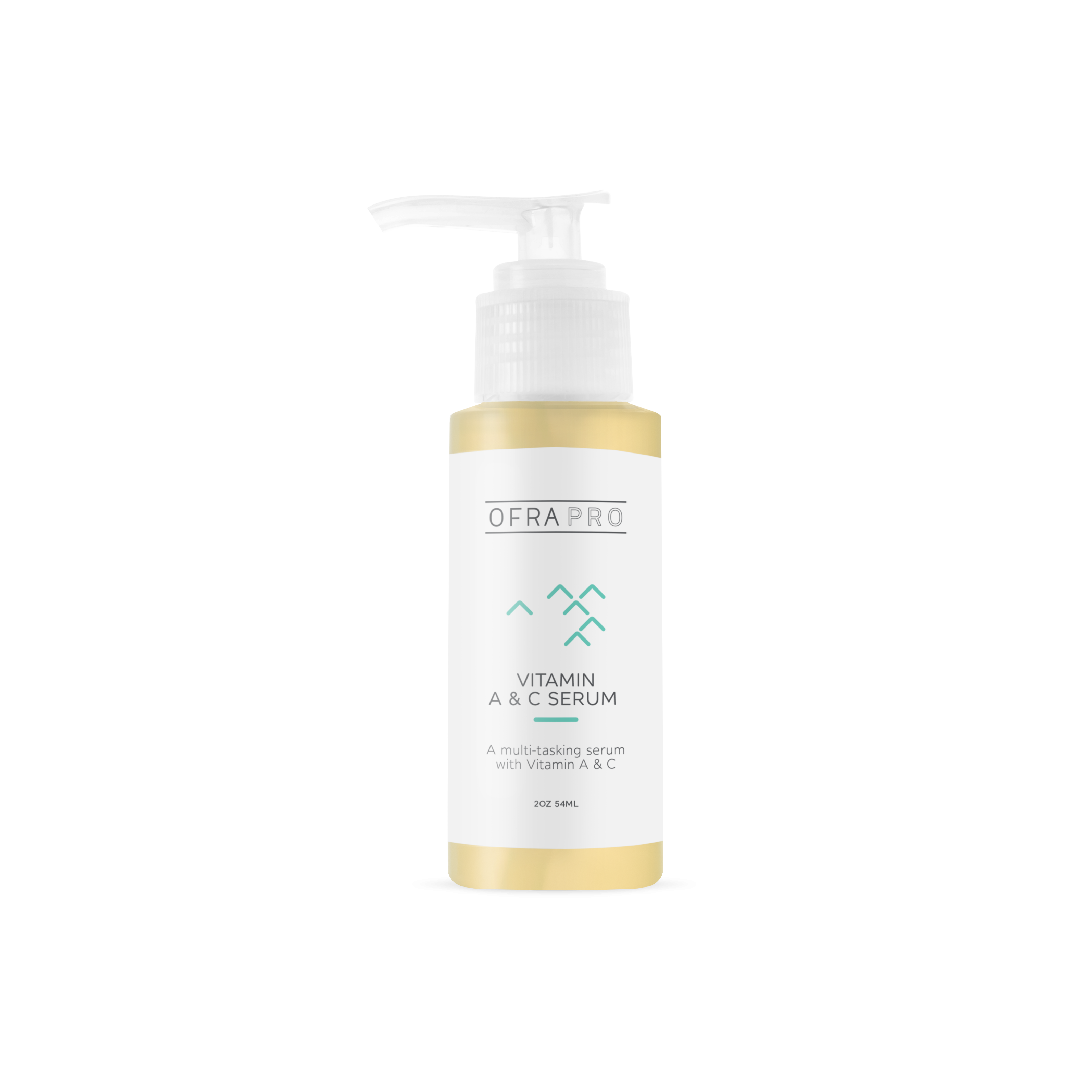 Vitamin A &amp; C Serum Professional