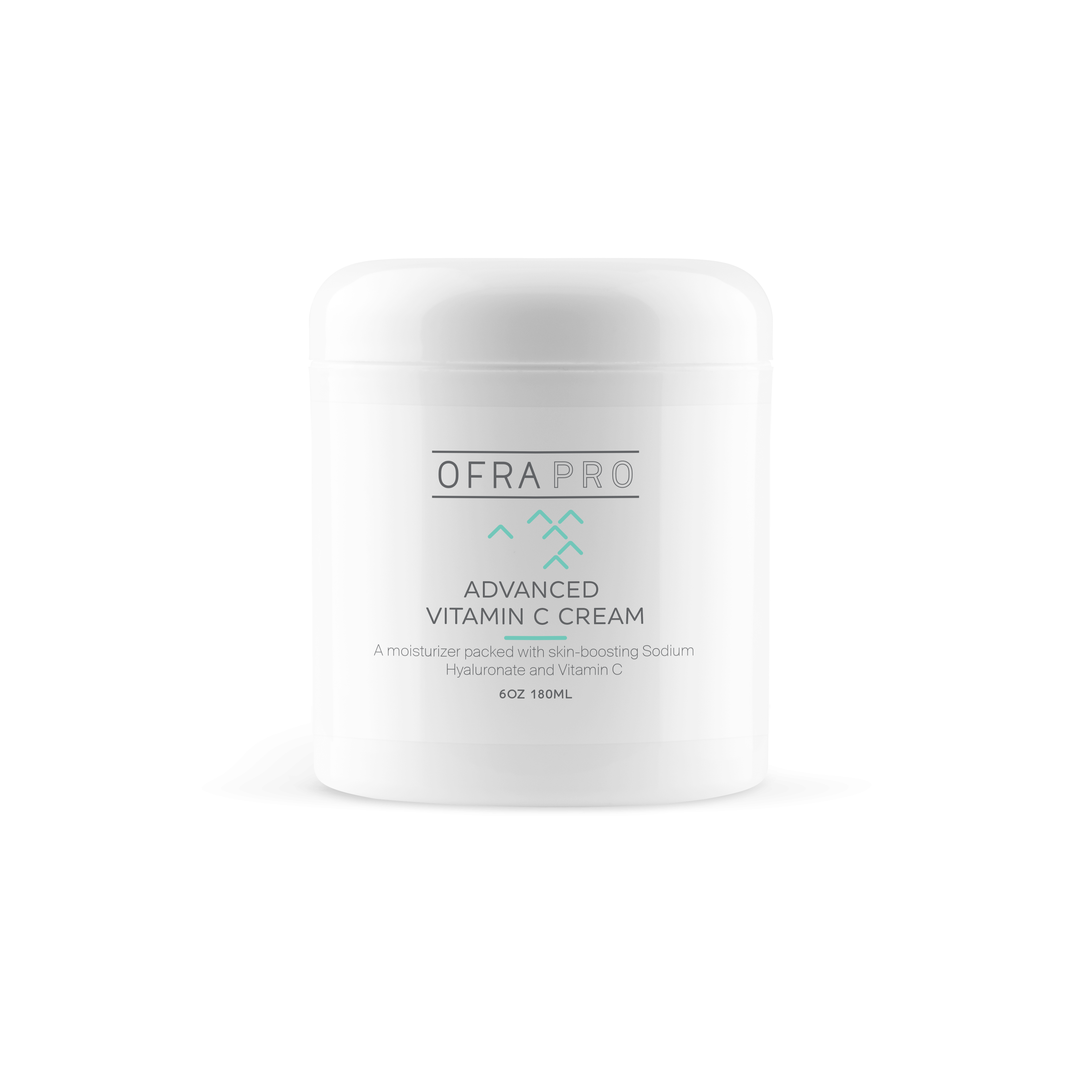 Advanced Vitamin C Cream Professional
