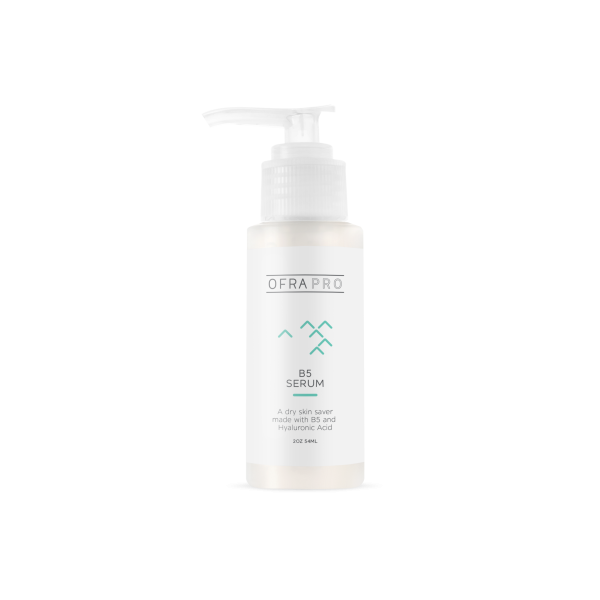 B5 Moisturizing Serum Professional