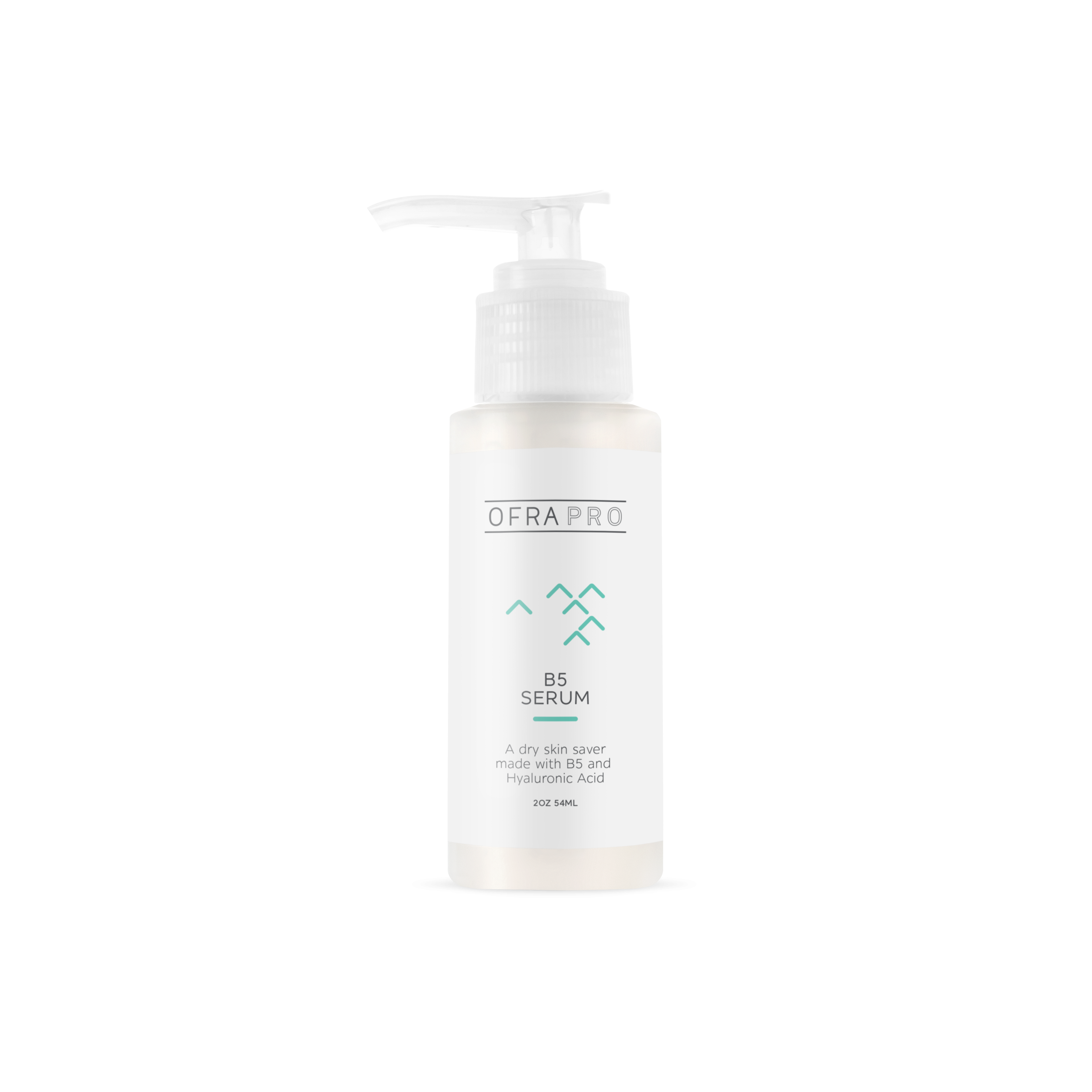 B5 Moisturizing Serum Professional