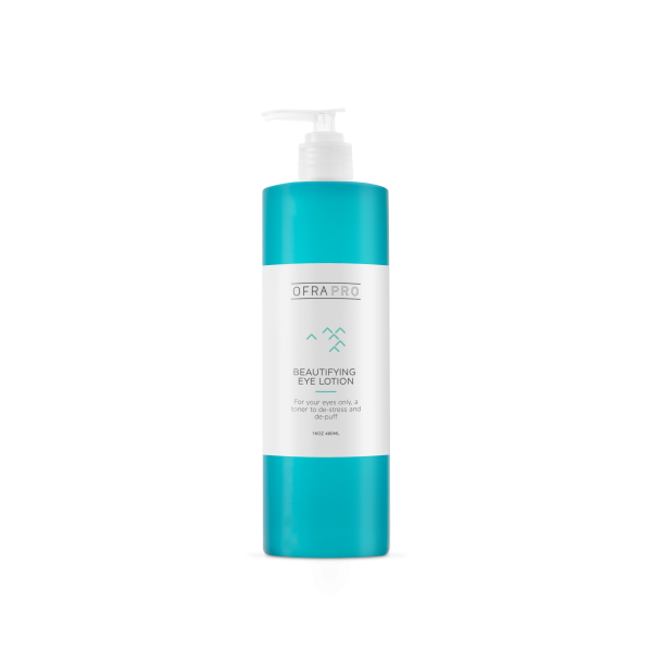 Beautifying Eye Lotion Professional