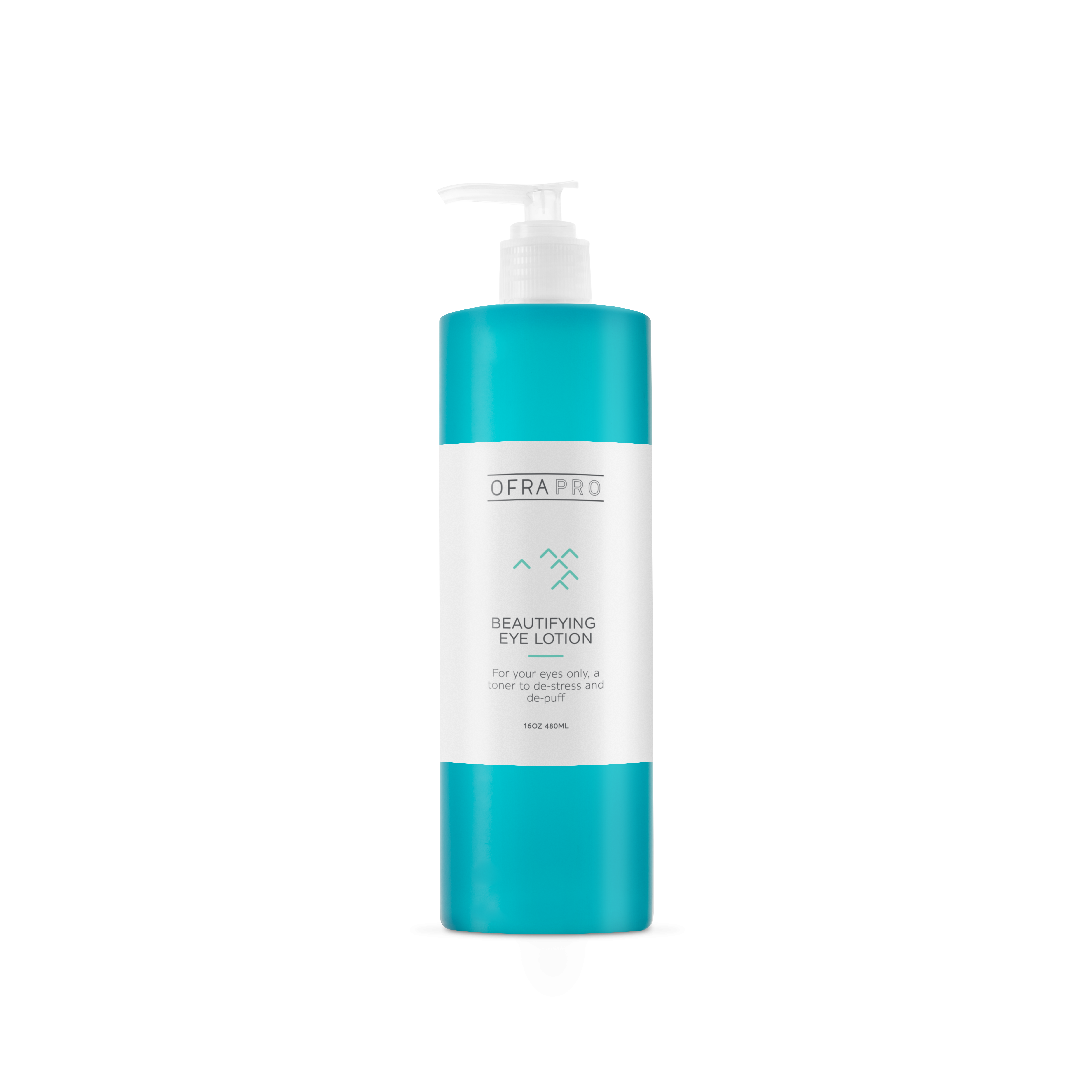 Beautifying Eye Lotion Professional
