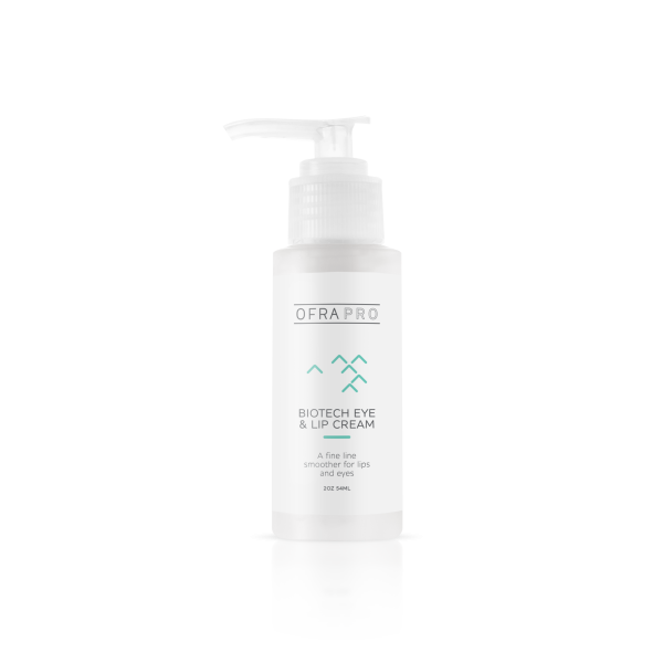 Biotech Eye &amp; Lip Cream Professional