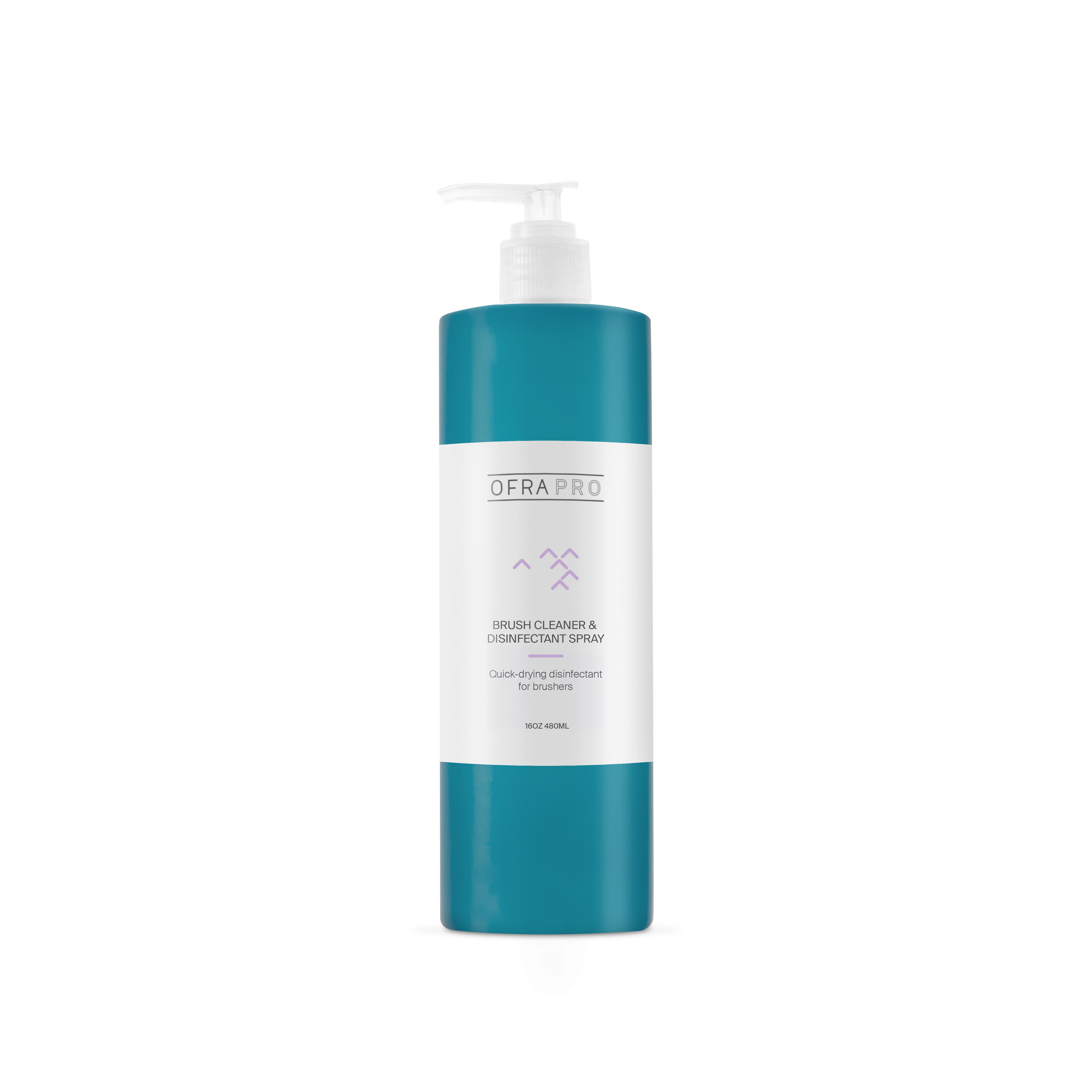 Brush Cleaner Professional
