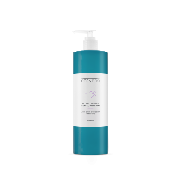 Brush Cleaner Professional