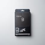 Professional Cutting Cape