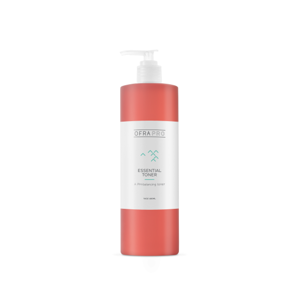 Essential Toner Professional