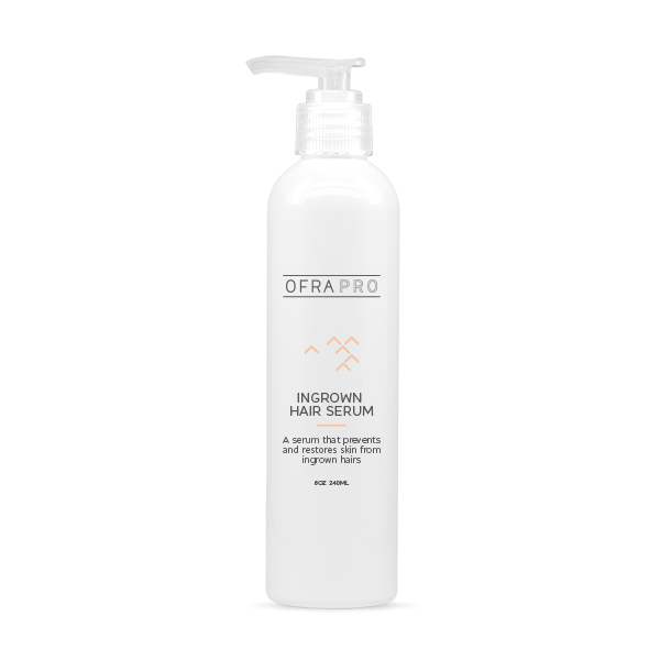 Ingrown Hair Serum Professional