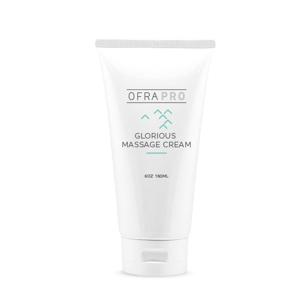 Glorious Massage Cream Professional