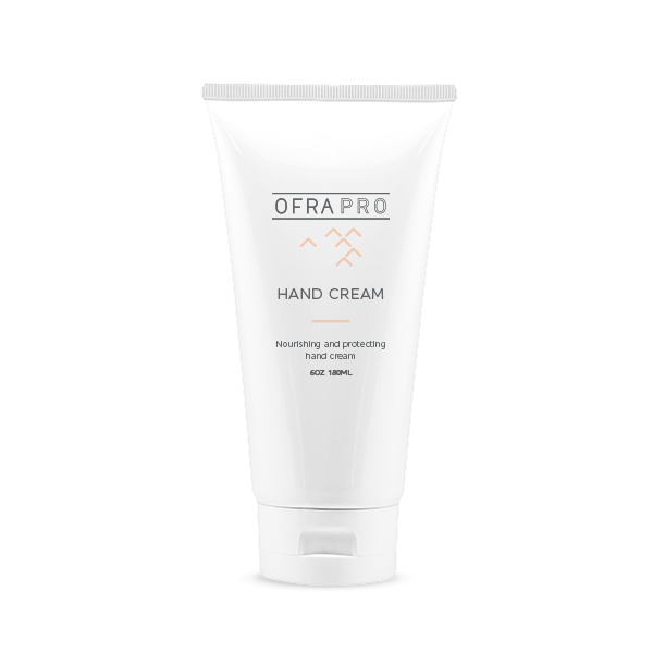 Hand Cream Professional