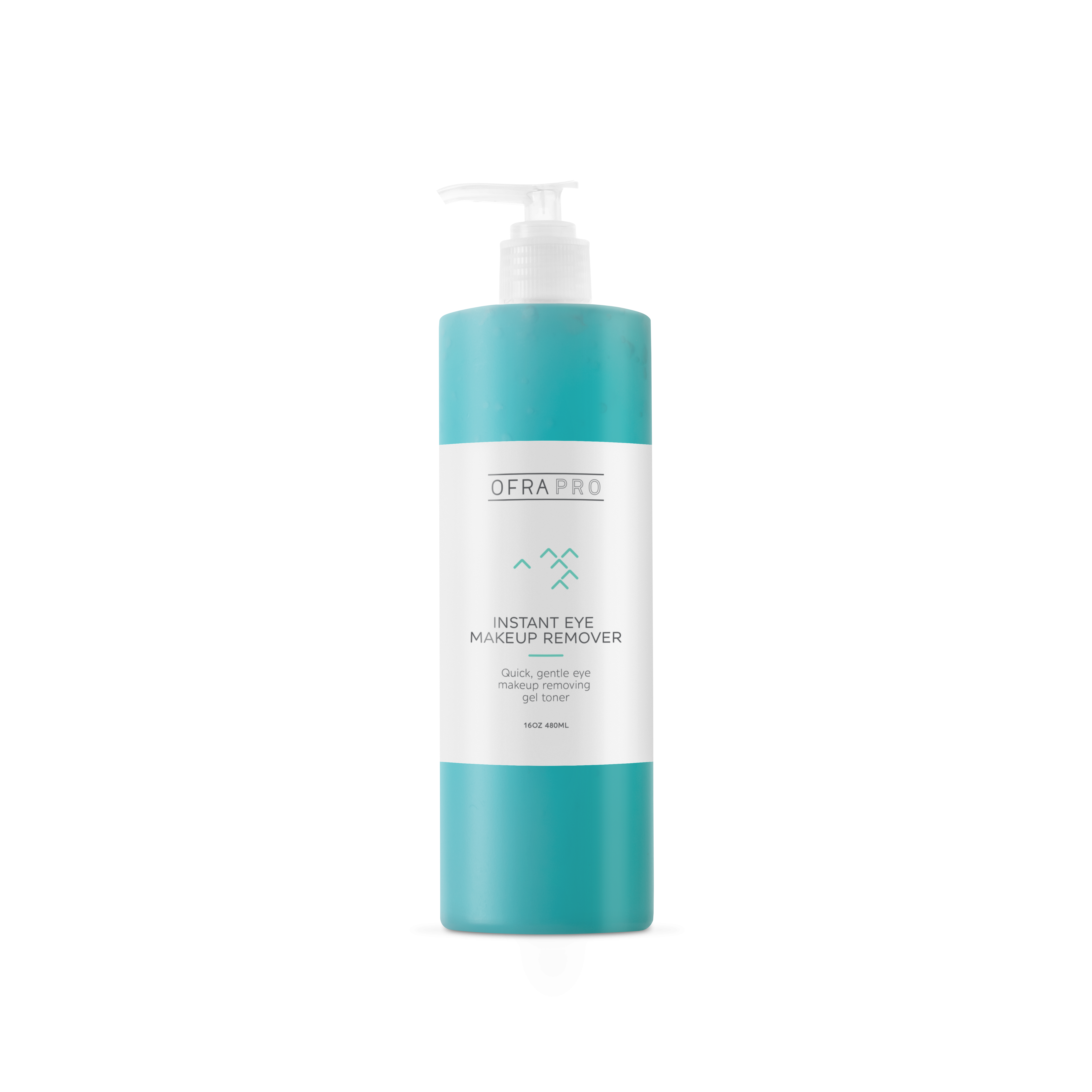 Instant Eye Makeup Remover Professional