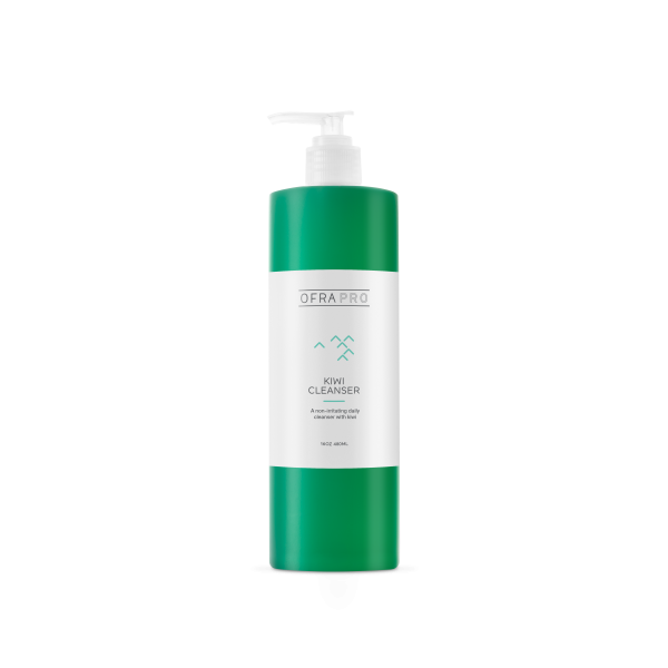 Kiwi Cleanser Professional