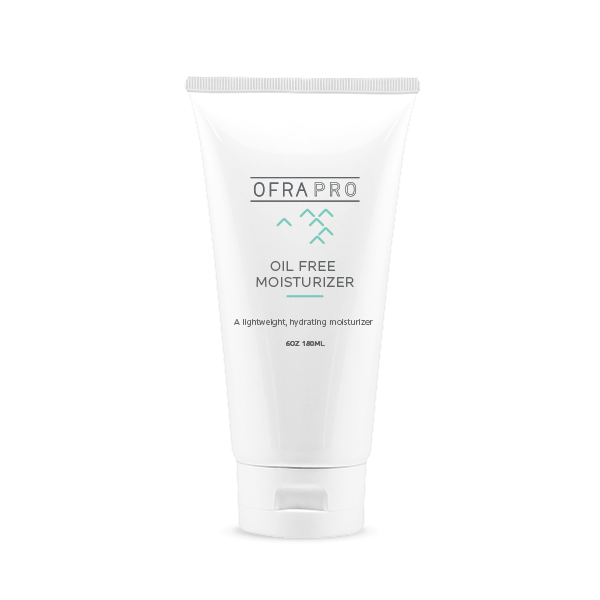 Oil Free Moisturizer Professional