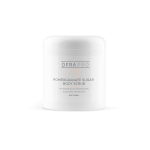 Pomegranate Sugar Body Scrub Professional