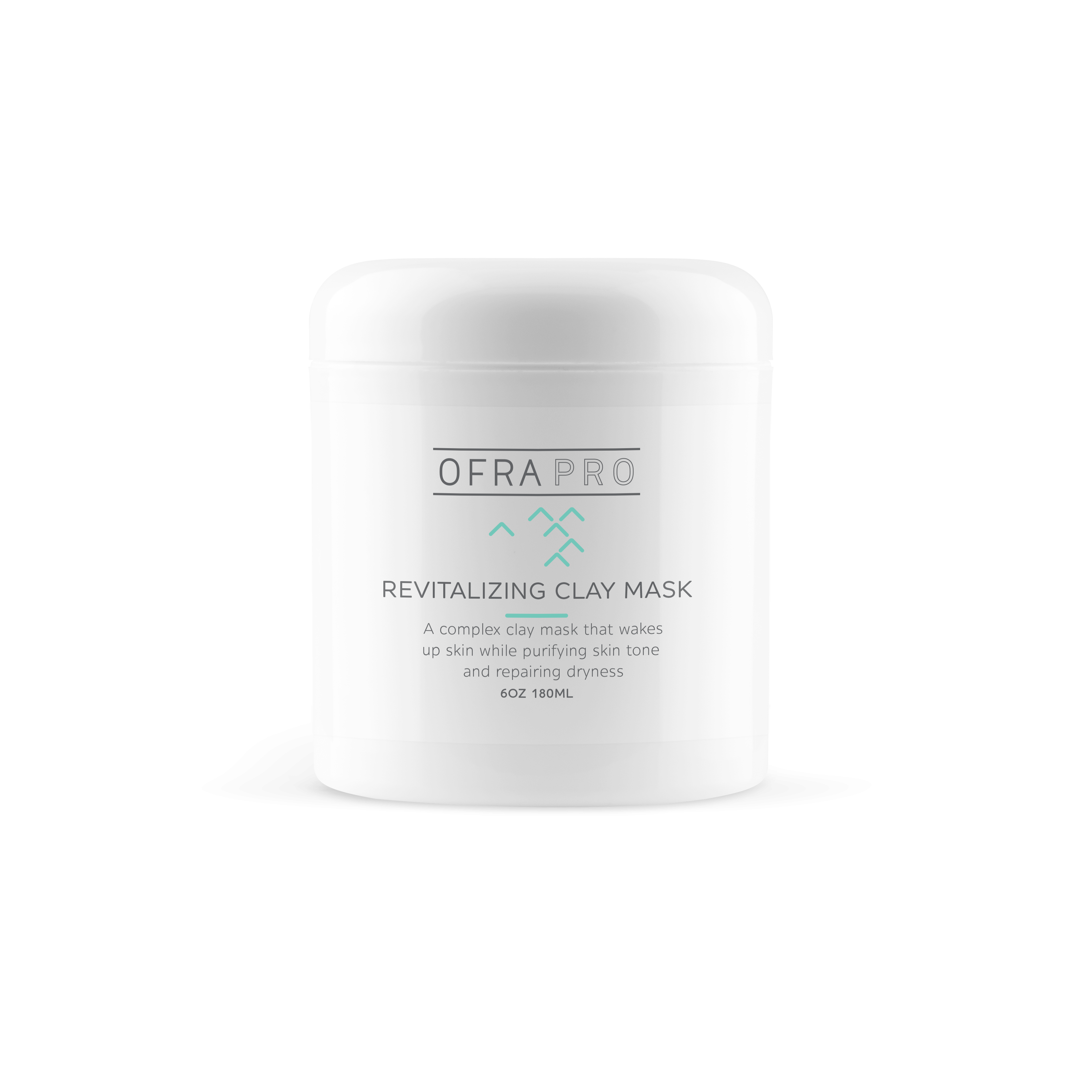 Revitalizing Clay Mask Professional