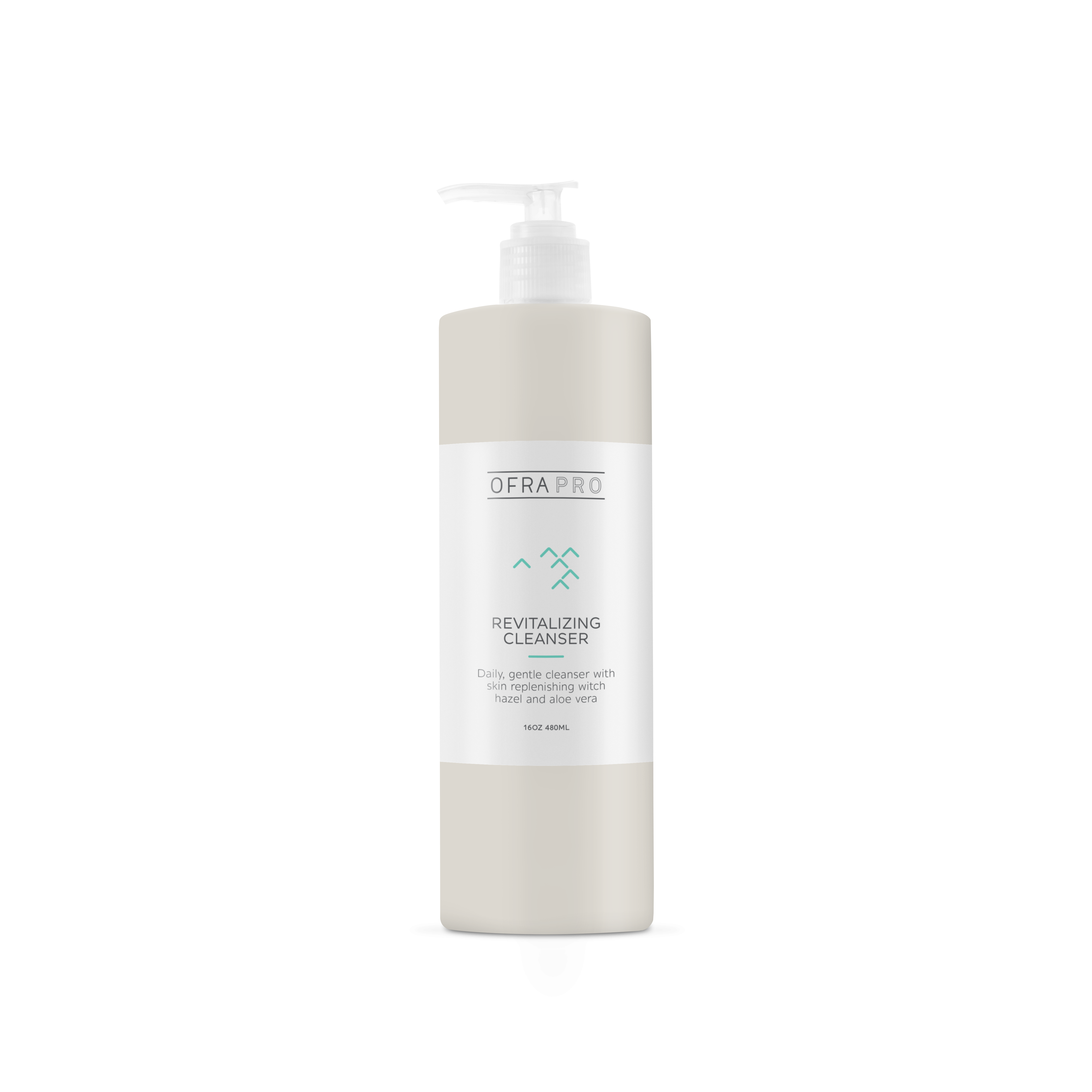 Revitalizing Cleanser Professional