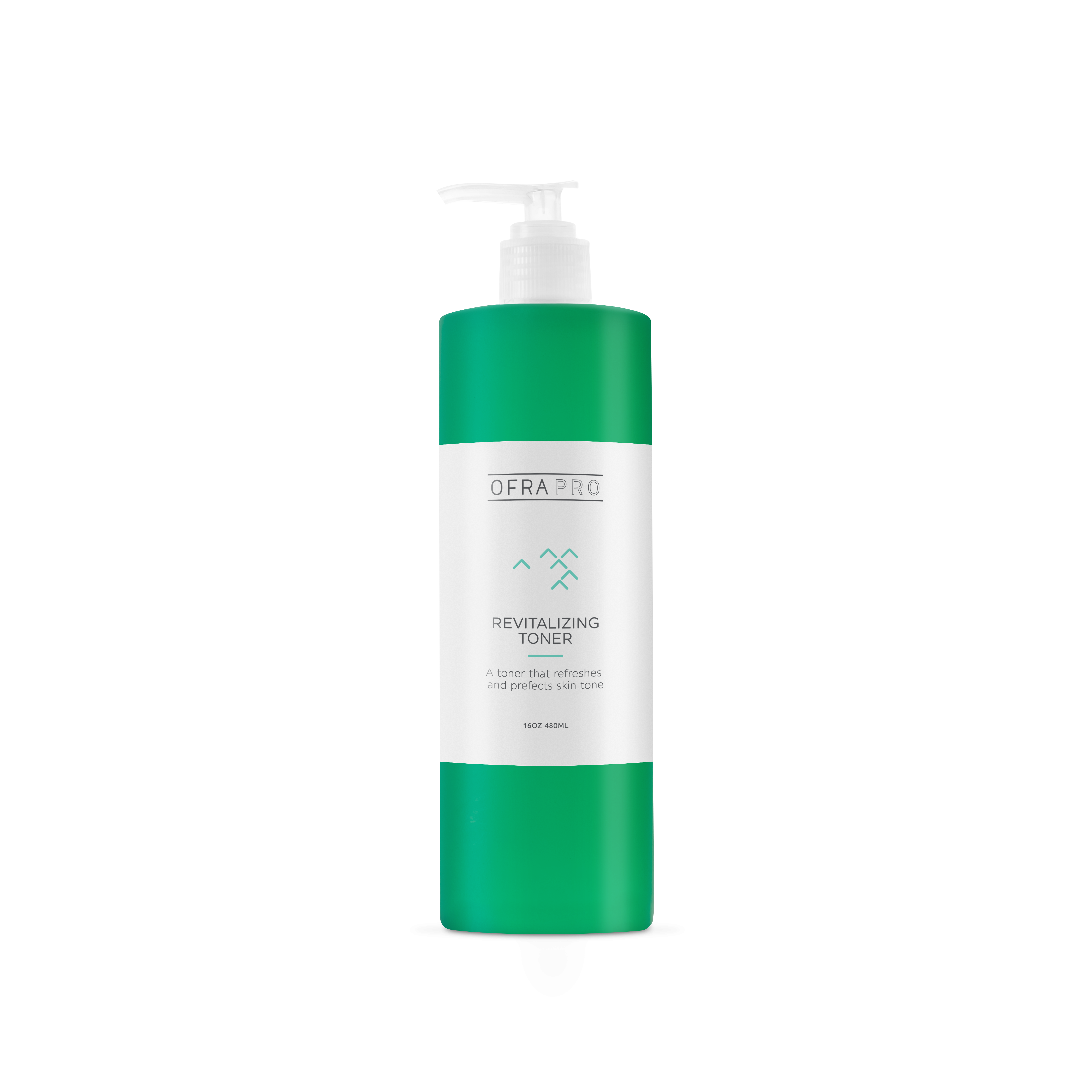 Revitalizing Toner Professional