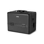 Professional Toolbox Makeup Case