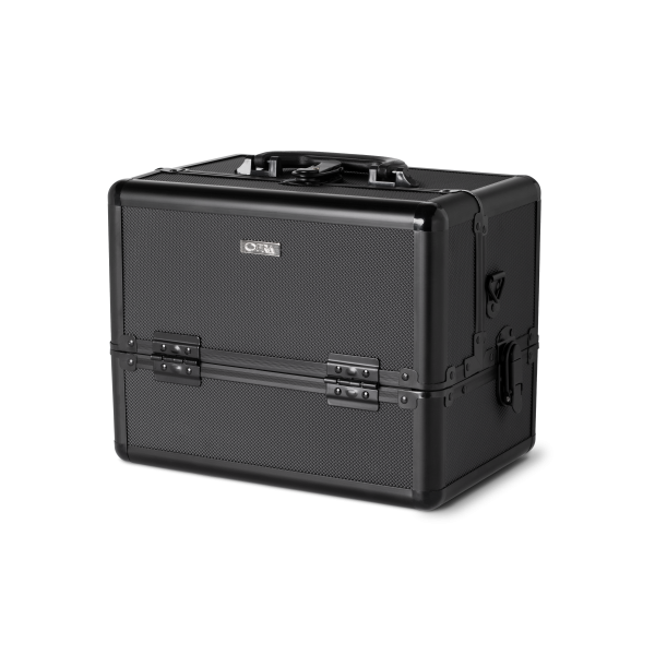 Professional Toolbox Makeup Case